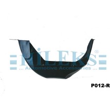 Hileks Çamurluk Davlumbazı Arka Sağ Partner-Berlingo 1998-2006 8530 G3