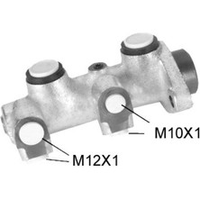 Valeo FREN ANA MERKEZİ ASTRA F 1992-1998 VECTRA A 1988-1995 CORSA B 1994-2000 COMBO B 1996-2001 20.6MM