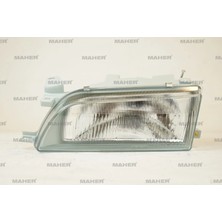 Maher FAR COROLLA 1993-1998 AE101 MANUEL SOL 81150 1E440A