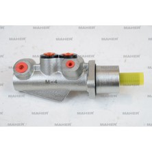 Maher FREN ANA MERKEZ KANGOO 1998-2008 DÖKÜM 22,2MM 7701207198