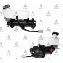Maher FREN ANA MERKEZ BESTA / CERES 2.4 / E-2200 / HI-BESTA ST20 43 400B
