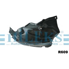 Hileks Çamurluk Davlumbazı Ön Sağ Ön Kısım Megane 4 2016 638445163R