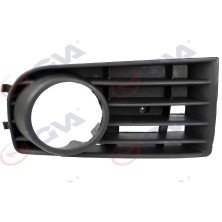 GVA Ön Tampon Sis Çerçevesi Sisli Sağ Golf 5 2004-2009 1K0853666B