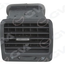 GVA Ön L Havalandırma Golf 5-Jetta 2006-2010 1K0819709