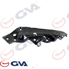 GVA x Far Bağlantı Braketi Sol Polo 2018  2G0805931B