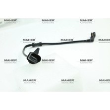 Maher FREN BALATA FİŞİ A6 / A7 / Q5 ÖN 4H0615121J