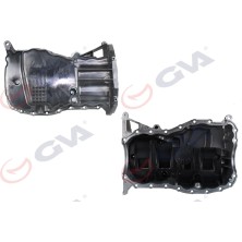 GVA Yağ Karteri Renault Clıo 2 1999-2004 Kangoo 2001 Megane 1 1999-2002 Megane 2 2002-2009 Laguna 1