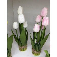 Yılmaz Seramik Yapay Kokulu Lale