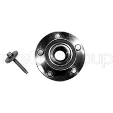 Cifam ÖN TEKER PORYASI RULMANLI FORD MONDEO 4 2007-2014 6G912C300GAC 1496721 1463833