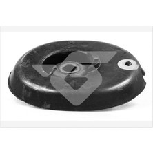 HUTCHINSON Ön Amortisör Takozu Peugeot P207 2006-2013 5038 E7