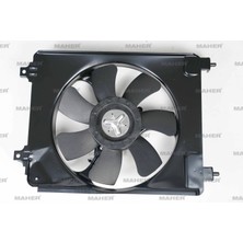 Maher FAN KLİMA CIVIC 2006-2011 FD6 38611 RNA A01
