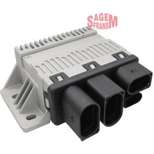 Sagem Fan Kontrol Ünitesi Transporter T5 20042010 7H0919506D