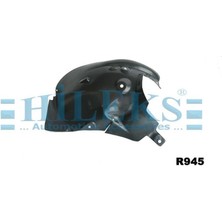 Hileks Çamurluk Davlumbazı Önün Arkası Sol Clıo 3 2005-2008 8200829945