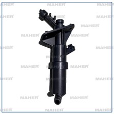 Maher FAR YIKAMA ROBOT PASSAT CC 2009-2012 SAĞ 3C8955104
