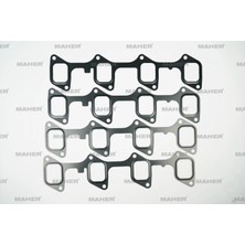 Maher EMME MANİFOLD CONTA HILUX 1989-2006 / HIACE 2L 17177 30011 (5 ADET)