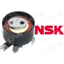 GVA Trıger Gergı Rulmanı Captur 2 2020 Clıo 5 2019 Duster 2 2017 Qashqaı 2 2018 Mercedes OM608 W177