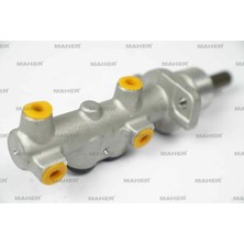 Maher FREN ANA MERKEZ POLO / CORDOBA / İBİZA / FABİA 2002-2009 20,64 MM 6Q0611019Q