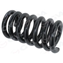 GVA Ön Helezon Yayı Sarı-Kırmızı Transit T15 1992-2000 92VB5310HB 6608828