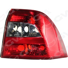 GVA Stop Sağ Karartmalı Opel Vectra B 2000-2002 9119528