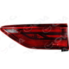 GVA Stop Lambası Iç Sag Golf8 2020 5H0945094D