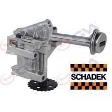 GVA Yağ Pompası Renault Clıo 2 1998 Clıo Symbol 2000 Kangoo 1997 Megane 1999-2003 Symbol 2 2008-2013