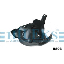 Hileks Çamurluk Davlumbazı Önün Arkası Sol Clıo 4 638430833R 638438441R 638431694R