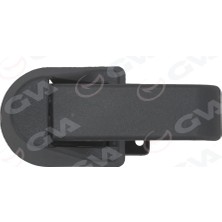 GVA Iç Açma Kolu Fıat M131 Doğan Kartal Şahın Sıyah 85014758 (4 Adet)