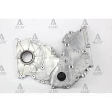 MOBIS Eksantrik Kapağı 9-35 2010-2015 / Sportage 2011-2016 2.0 Dizel 21350 2F000