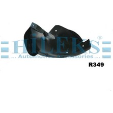 Hileks Çamurluk Davlumbazı Ön Sol Ön Kısım Trafıc 2 8200508349