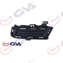 GVA Ön Tampon Sis Çerçevesi Sissiz Sağ Golf 7 2013-2015 5G0853212D