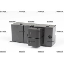 Maher Düğme Cam Açma Mıcra 2002 Ön Sol 25401 AX600