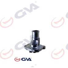 GVA Termostat 87C Komple Palıo 1997 Doblo 2000 1.2ıe 75HP 7545958 7589135