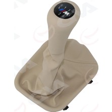 GVA Vites Körügü Komple E30 M Power 5 Vites Bej Deri 25111221510BD