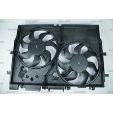 Maher FAN RADYATÖR JUMPER 3 2006-2014 / DUCATO 3 2006-2014 / BOXER 3 2006-2014 / 2.0 JTD-2.2 HDI-2.3