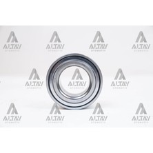 GMB Teker Rulmanı Ön Mıtsubıshı 1990-2005 Colt / Lancer / 40X74X36/34 40210 4M400