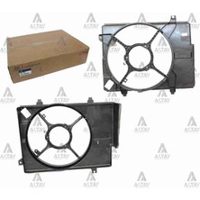 MOBIS FAN DAVLUMBAZI RADYATÖR GETZ 2006-2011 DİZEL 25350 1C760