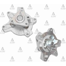 Maher DEVİRDAİM YARIS 1999-2002 1.3 165 2NZFE 16100 29155