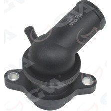 GVA Termostat 88 C Chevrolet Kalos 1.4 Lacettı 1.4 165 Lova-Nubıra Estate-Rezzo-Vıvant 1.6 96460002