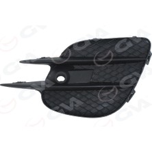 GVA Tampon Izgarası On Sag Kapalı Pdc Lı E.m. Amg Mercedes Glc-Class C253 2016 A2538853600