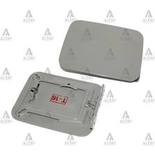 Maher Depo Kapak Dış Sacı Elantra 2001-2007 69510 2D003