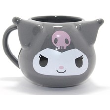 Daniska Porselen Kuromi Kupa Bardak ALK1095