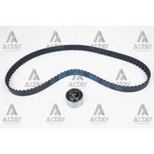GMB TRİGER SETİ SUZUKI SWIFT / CULTUS 1.0 / 97 DİŞ KTB579 KTB580
