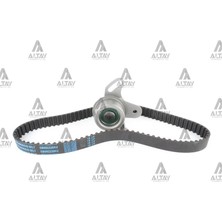 GMB TRİGER SETİ HYUNDAI ACCENT 1995-2000 1.3 / 1.5 / 92 DİŞ KTB598