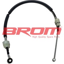 Brom VİTES KUMANDA TELİ SAĞ LINEA 2012 EURO5 55251211