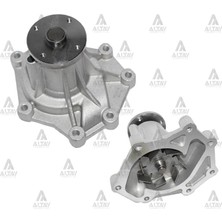 Maher DEVİRDAİM STAREX 2002-2008 / SORENTO 2003-2009 / H1 2008-2011 / 140HP D4CB 25100 4A300