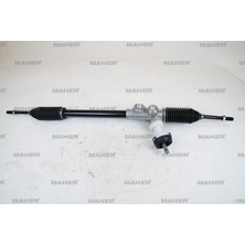 Maher Direksiyon Kutusu Accent 2011 Blue / Rıo 2011 Eps 56500 1W100