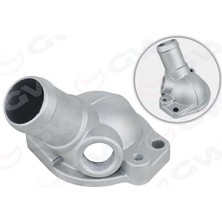 GVA Termostat Kapağı Honda Cıvıc 1.4l 1.6l D14 D16 Ej El Ma MB 1996-2000 19311 P2A 000