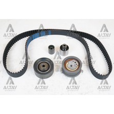 GMB TRİGER SETİ PASSAT / TİGUAN / A4 / A5 / Q5 2008-2012 CBAA-CBAB-CBDA-CBDB-CAGA-CAHA-CJAA 2.0 TDİ