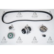 GMB TRIGER SETI + DEVIRDAIM CADDY / TRANSPORTER T6 / POLO / GOLF6 / JETTA / PASSAT / CRAFTER / AMAROK
