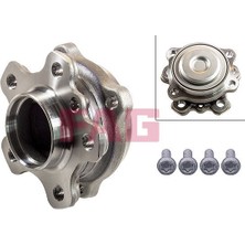 FAG Teker Rulmanı On Bmw G20 G30 G11 G12 G22 G23 G32 G15 G16 G01 G29 Porya 31402408654